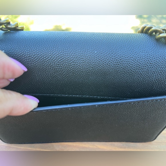 NWOT Kurt Geiger Shoreditch London Crossbody Bag - Picture 11 of 16